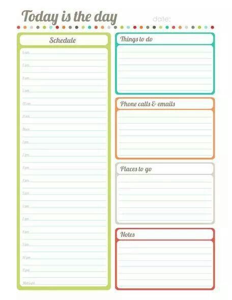 8 conseils pour optimiser votre Todolist et diminuer la charge mentale