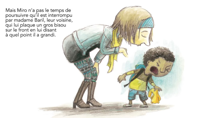 Intimité et corps : des repères pour les enfants