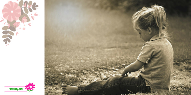 Comprendre la carence affective de l'enfant Comprendre la carence affective de l'enfant