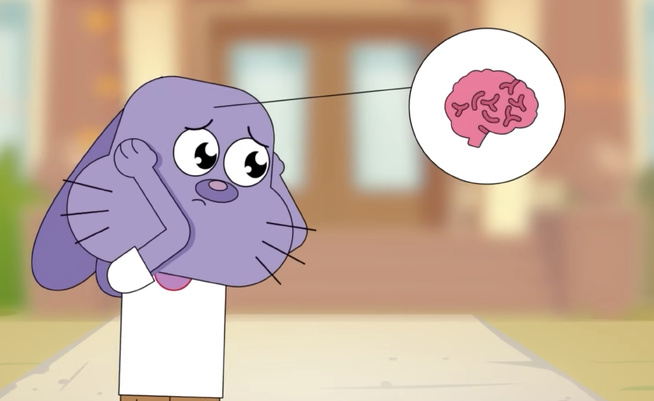 Le psychotraumatisme expliqué aux enfants