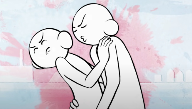 Le viol expliqué aux ados Le viol expliqué aux ados