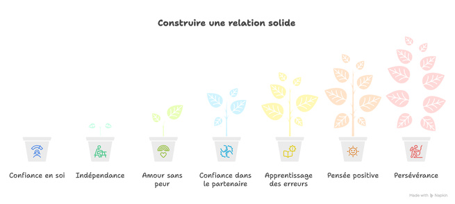 les freisn à la disponibilité affective les freisn à la disponibilité affective