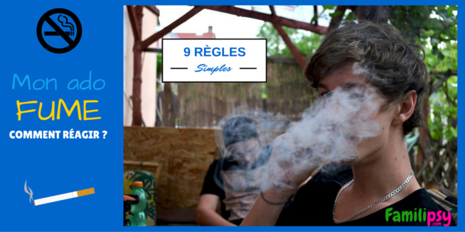 mon adolescent fume du tabac réagir aide drogues mon adolescent fume du tabac réagir aide drogues