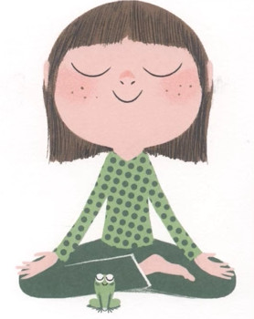 Relaxation pour les enfants Relaxation pour les enfants