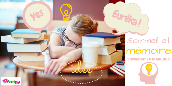 sommeil-enfant-mémoire-cerveau- apprendre