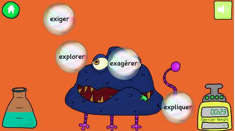 TOP 15 des applis éducatives pour les vacances (4 - 12 ans)   TOP 15 des applis éducatives pour les vacances (4 - 12 ans)