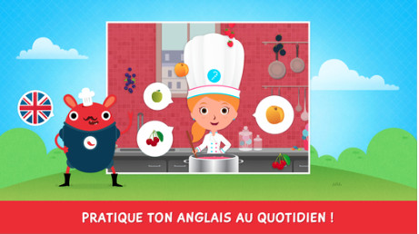 TOP 10 des applis éducatives pour les vacances (4 - 12 ans)  