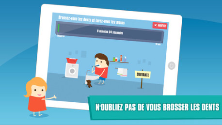 TOP 10 des applis éducatives pour les vacances (4 - 12 ans)  