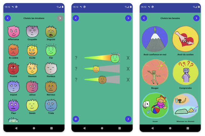 TOP 15 des applis éducatives pour les vacances (4 - 12 ans)  