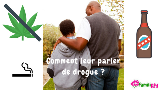 parler drogue, enfant, adolescent, psychologie parler drogue, enfant, adolescent, psychologie