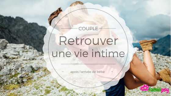 5 conseils pour retrouver une sexualité épanouie après la naissance de bébé
