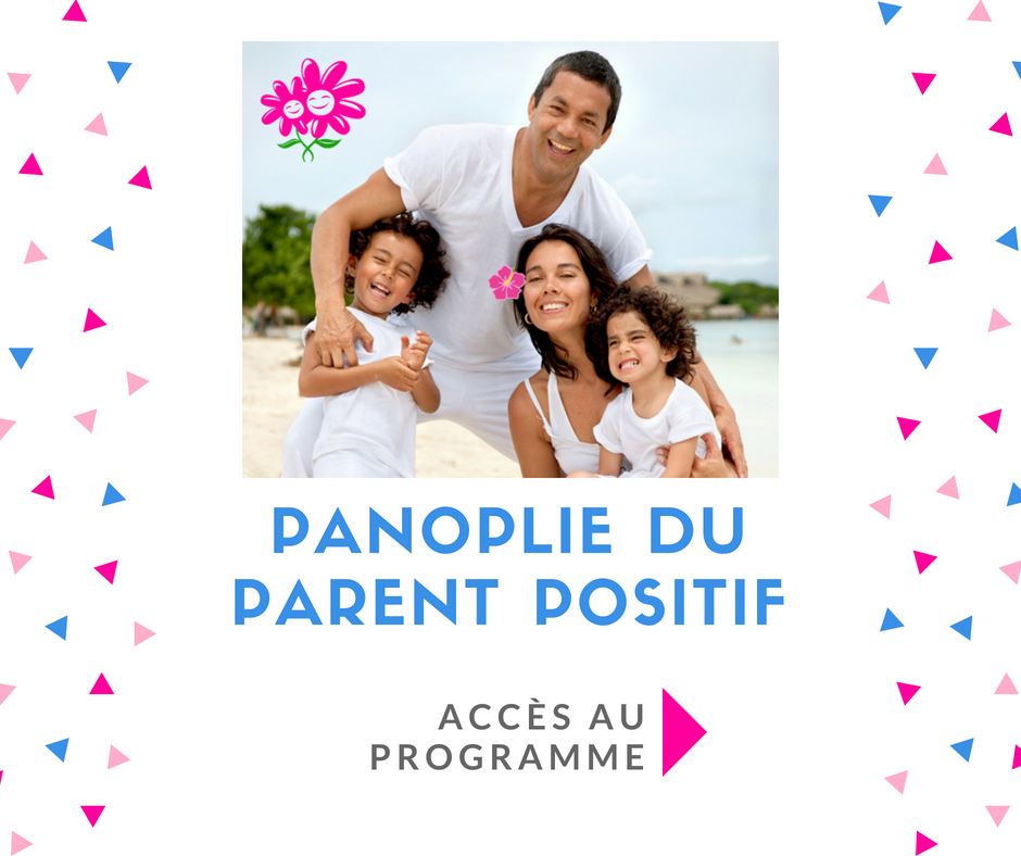 bienveillance éducation parent positif - familipsy