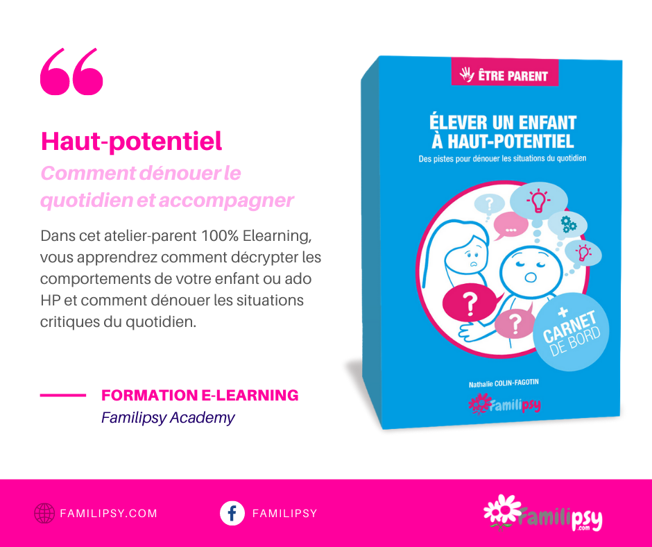 Haut-potentiel, surdoué, précoce, zèbre ? Quelles sont les particularités du "HP" ? Haut-potentiel, surdoué, précoce, zèbre ? Quelles sont les particularités du "HP" ?