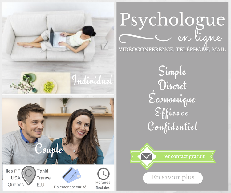 psychologue en ligne visio téléconsultation