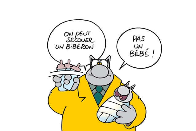 5 conseils pour gérer le quotidien avec bébé et éviter le syndrome du bébé secoué 