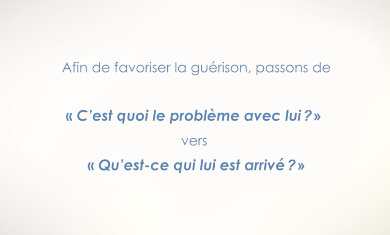 Abus sexuels : ce que vivent les hommes victimes