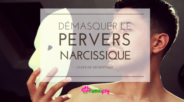 pervers narcissique PN analyse psy