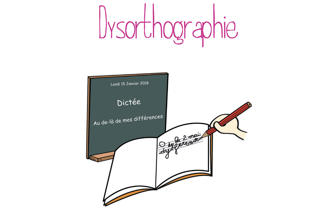 Un livret gratuit sur les troubles DYS