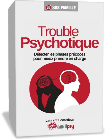 trouble psychotique trouble psychotique