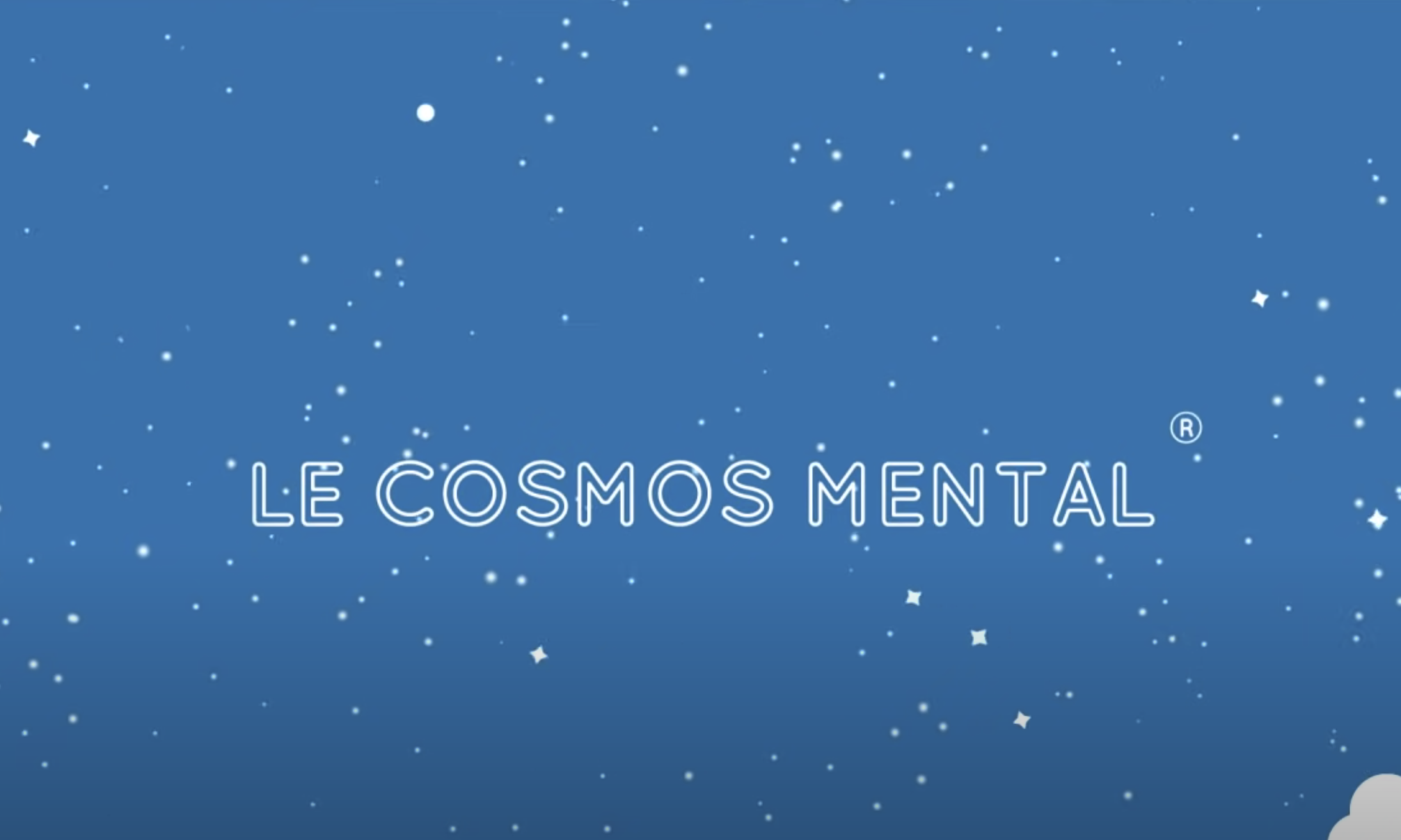 Santé mentale : éclairage en vidéo