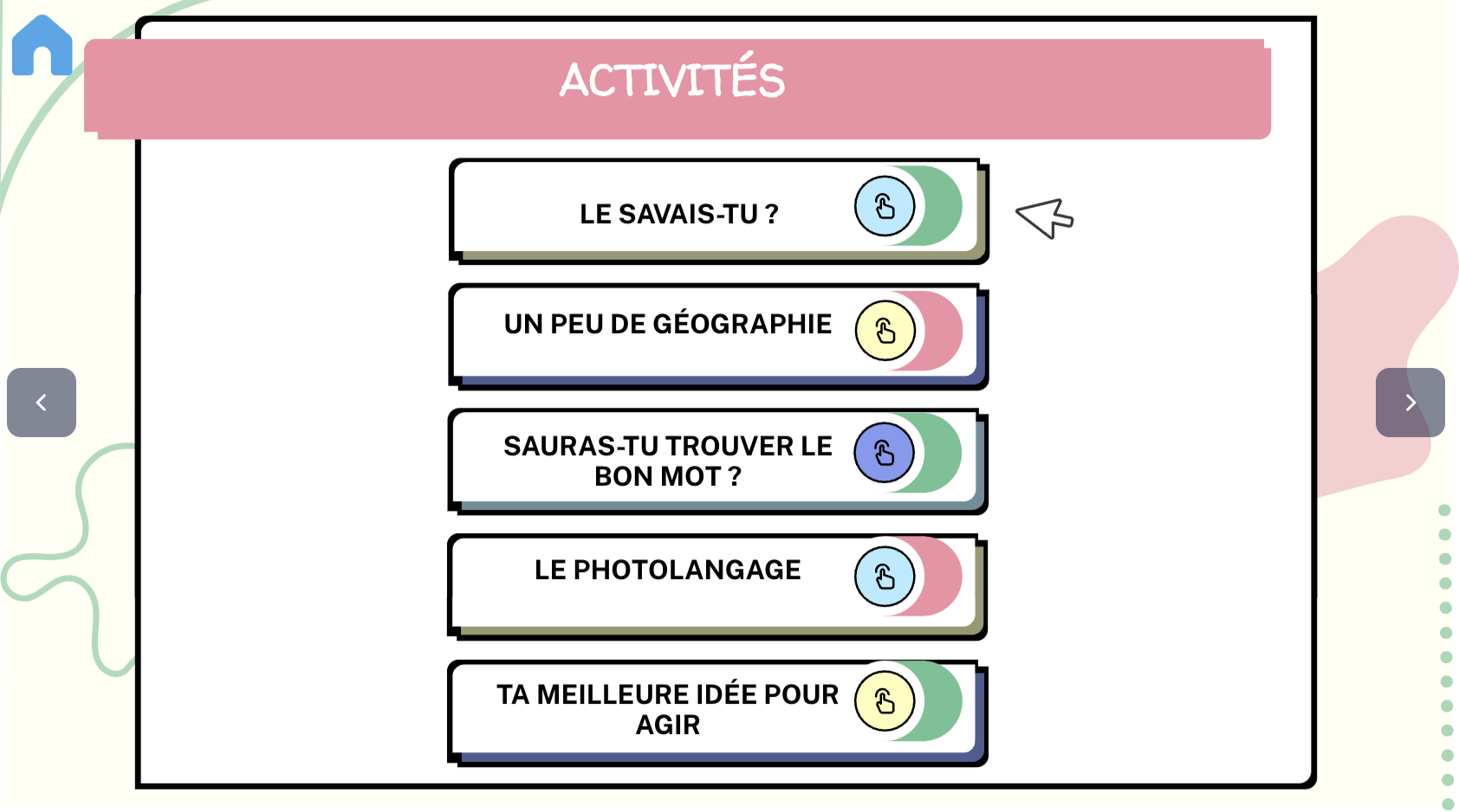 Droits de l'enfant : ressources pour en parler avec eux