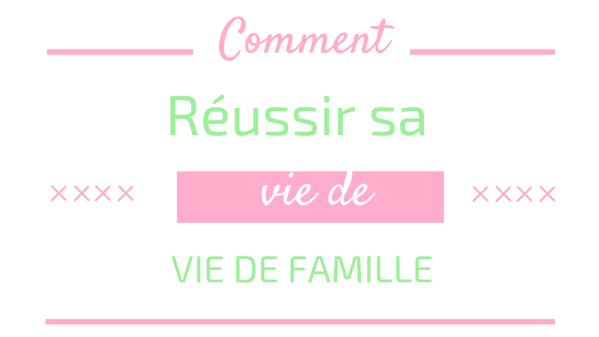 Séminaire un jour pour ma famille - Familipsy.com Séminaire un jour pour ma famille - Familipsy.com
