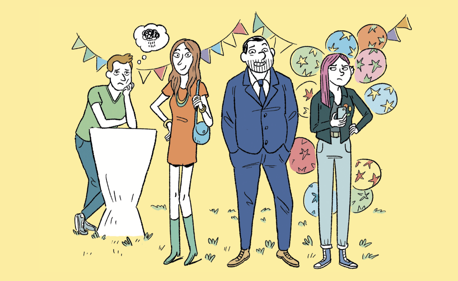 Les aventuriers du bonheur perdu - Résumé & conférence Les aventuriers du bonheur perdu - Résumé & conférence