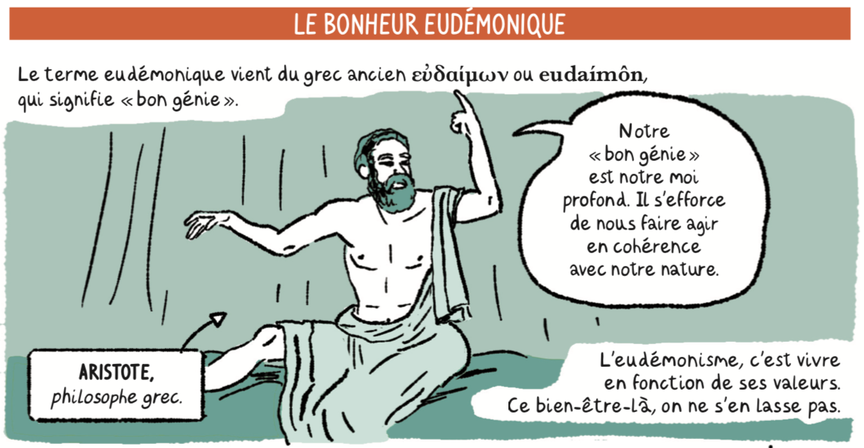 Les aventuriers du bonheur perdu - Résumé & conférence