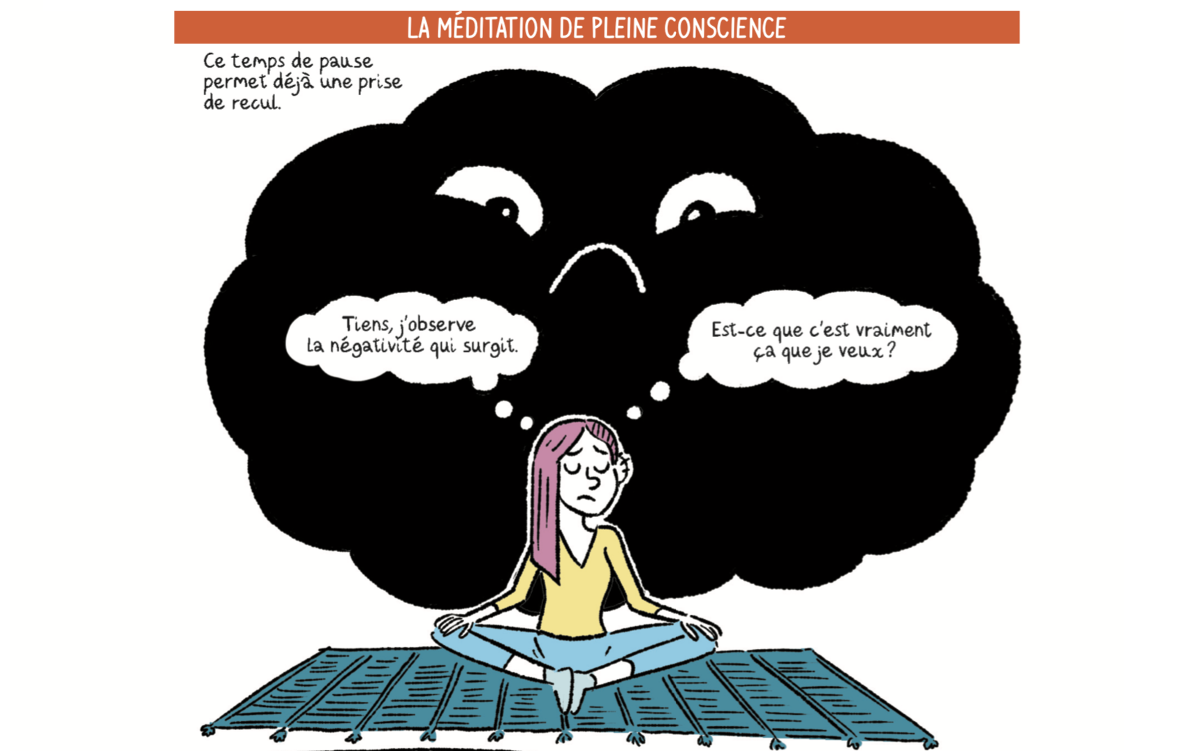 Les aventuriers du bonheur perdu - Résumé & conférence