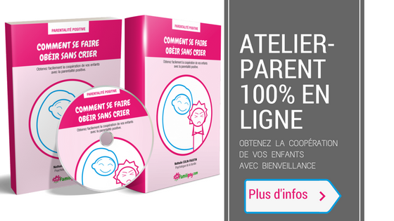 Time-out : que dit la science ? Time-out : que dit la science ?