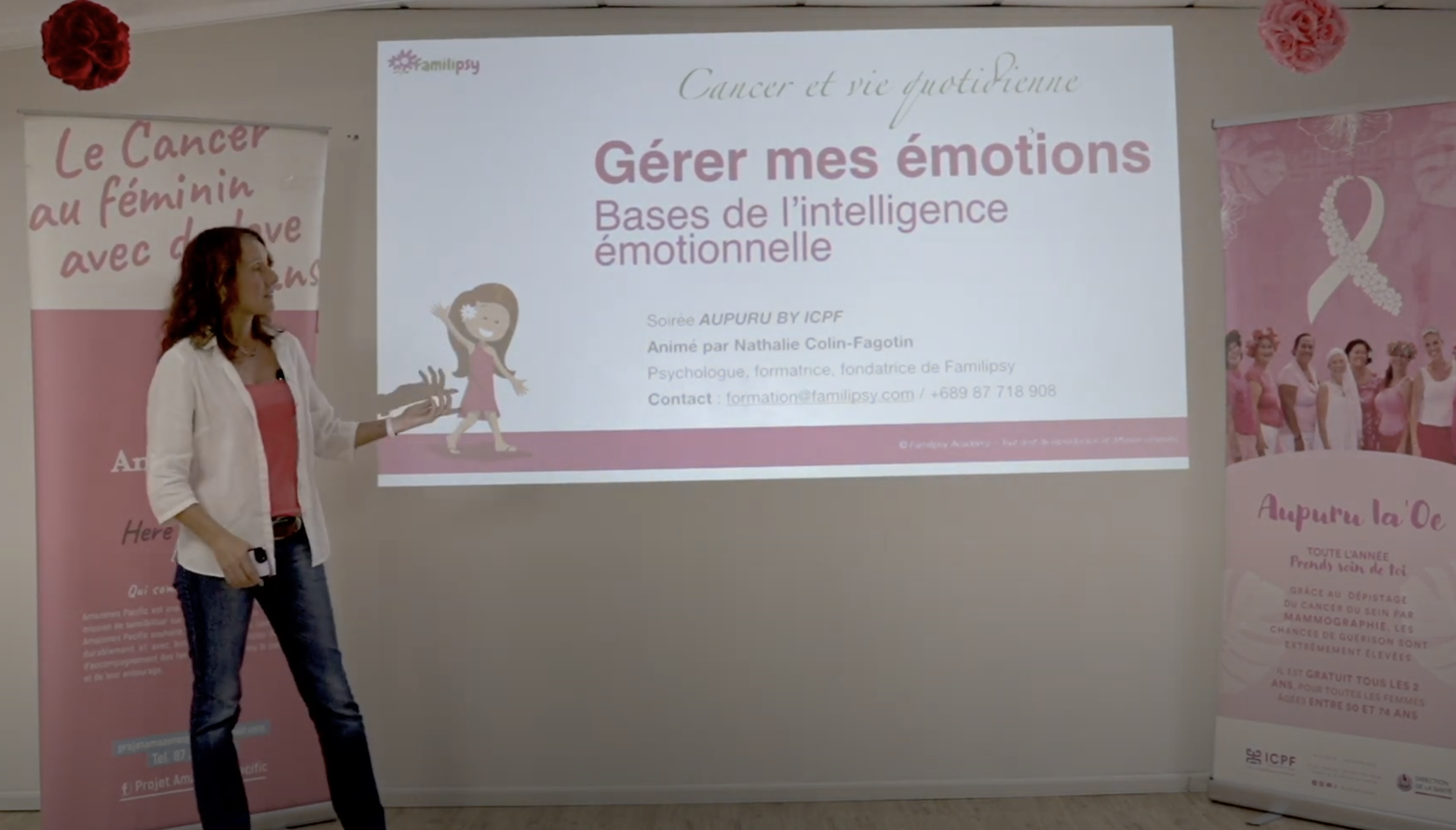 Gérer ses émotions Gérer ses émotions