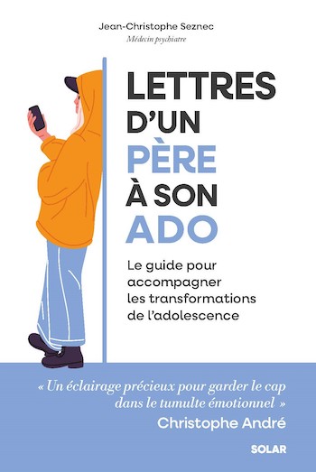Pere/Ado : Quelle relation ? Quels enjeux ? - WEBCONFÉRENCE