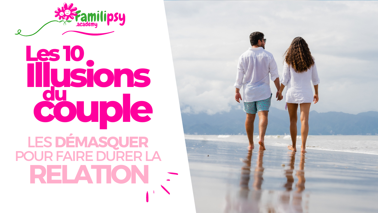 illusions du couple