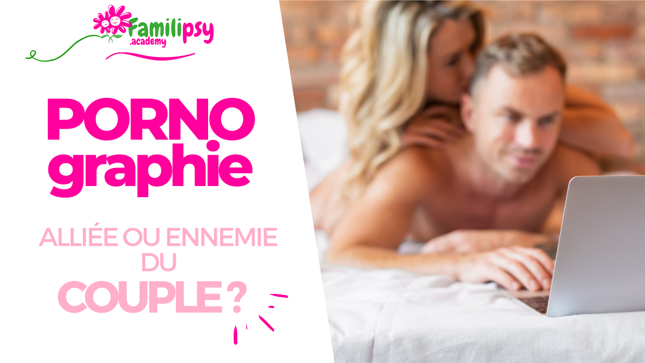 pornographie dans le couple