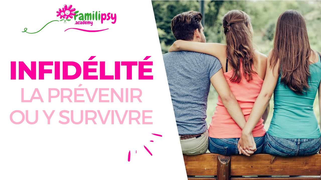 infidélité y survivre