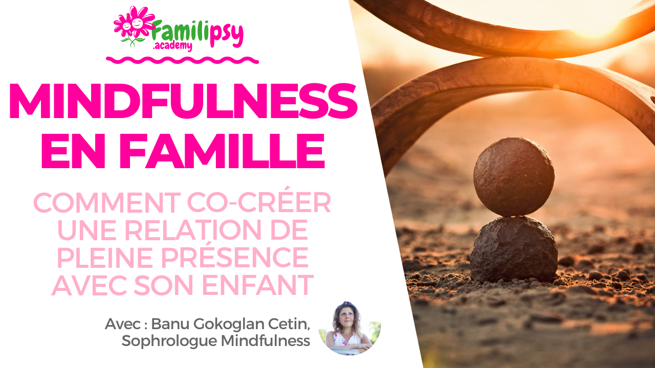pleines conscience mindfulness