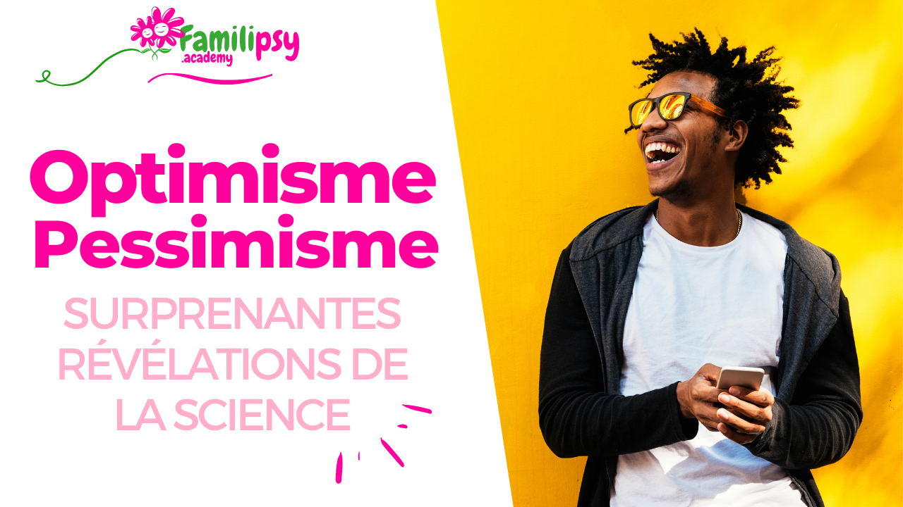 optimisme pessimisme