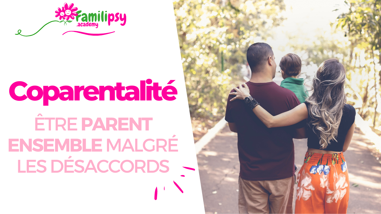 coparentalité coparentalité