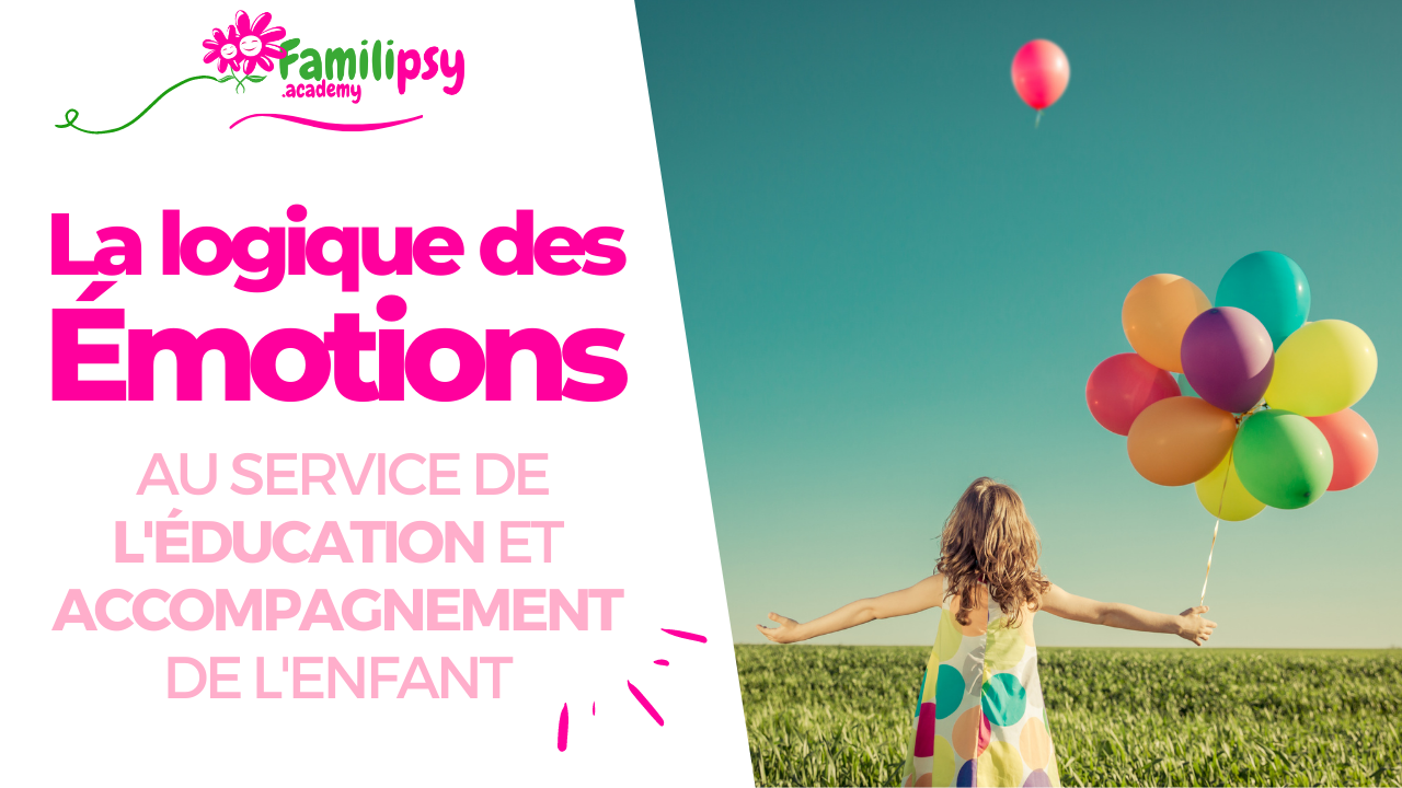 logique des émotions