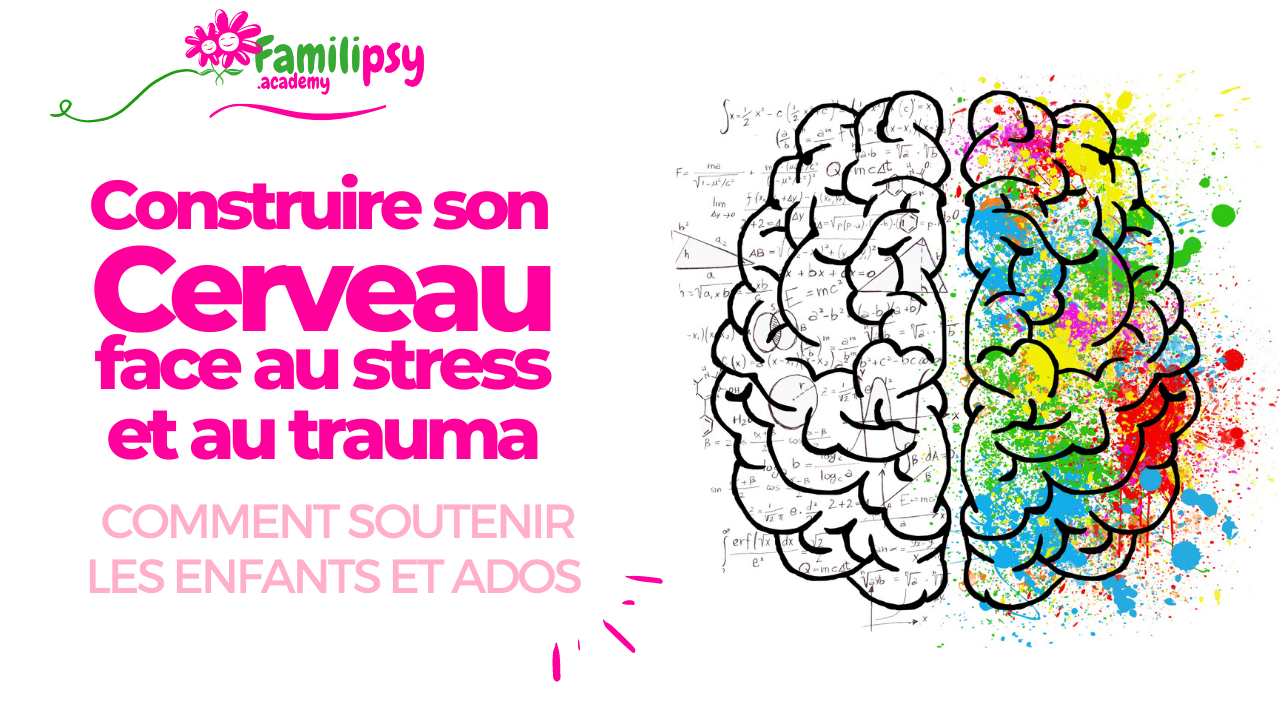 face au stress toxique