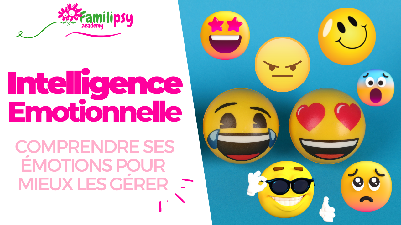 intelligence émoitionnelle