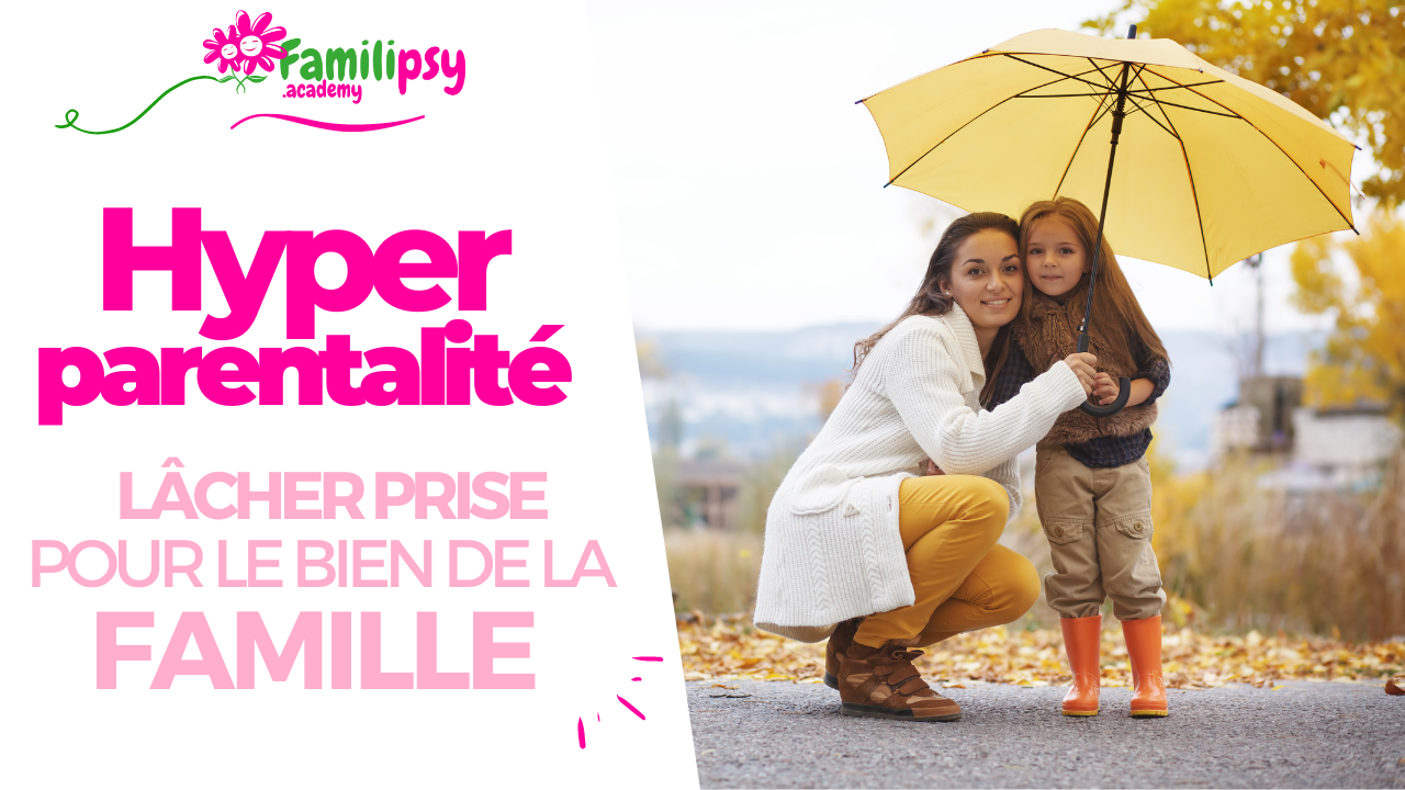 Hyperparentalité