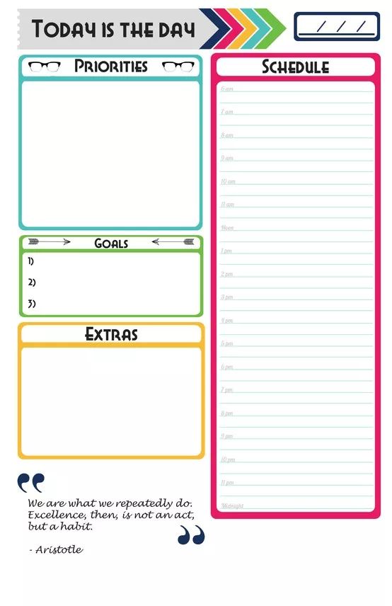 8 conseils pour optimiser votre Todolist et diminuer la charge mentale 8 conseils pour optimiser votre Todolist et diminuer la charge mentale