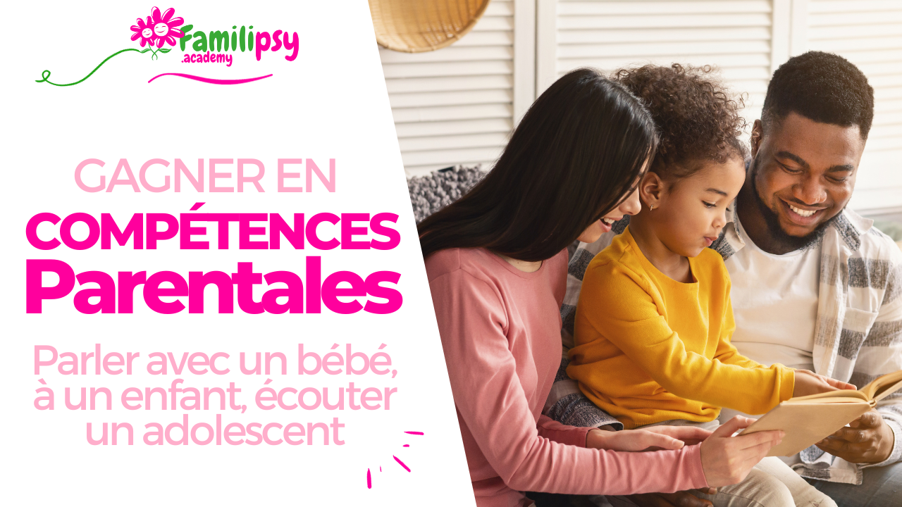 compétences parentales ?