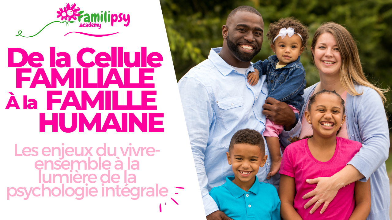 vivre ensemble en famille et en société vivre ensemble en famille et en société