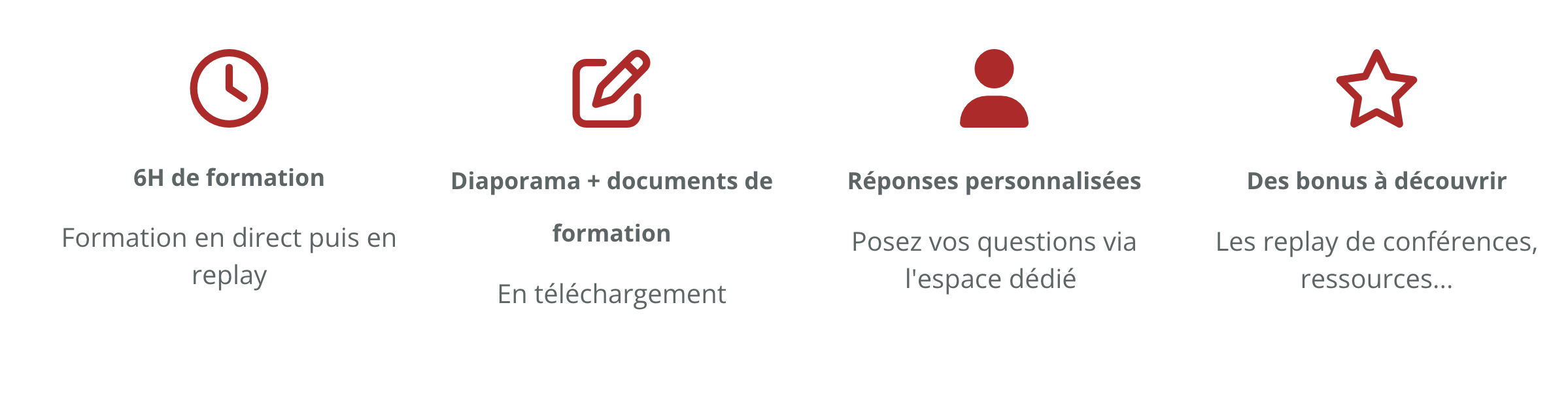 Abus sexuels chez les enfants - FORMATION