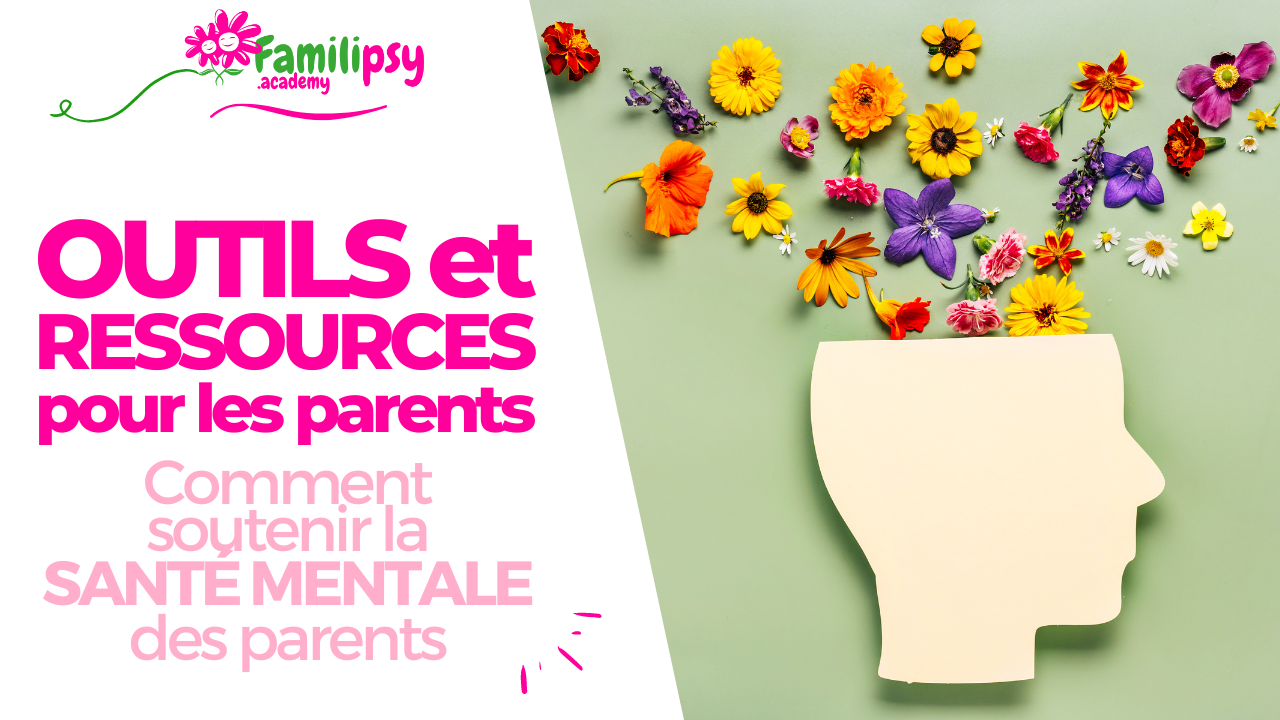 ressources parents