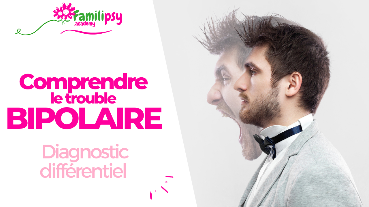 Trouble bipolaire
