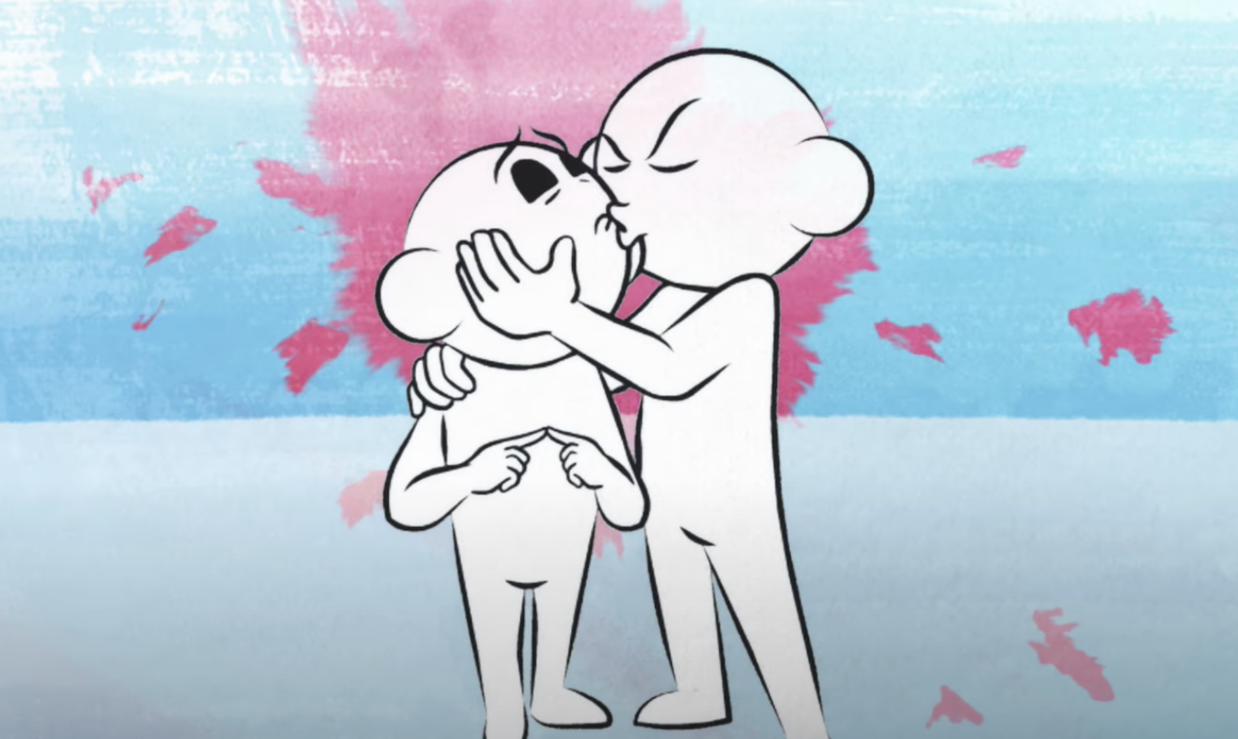 L'inceste expliqué aux enfants L'inceste expliqué aux enfants