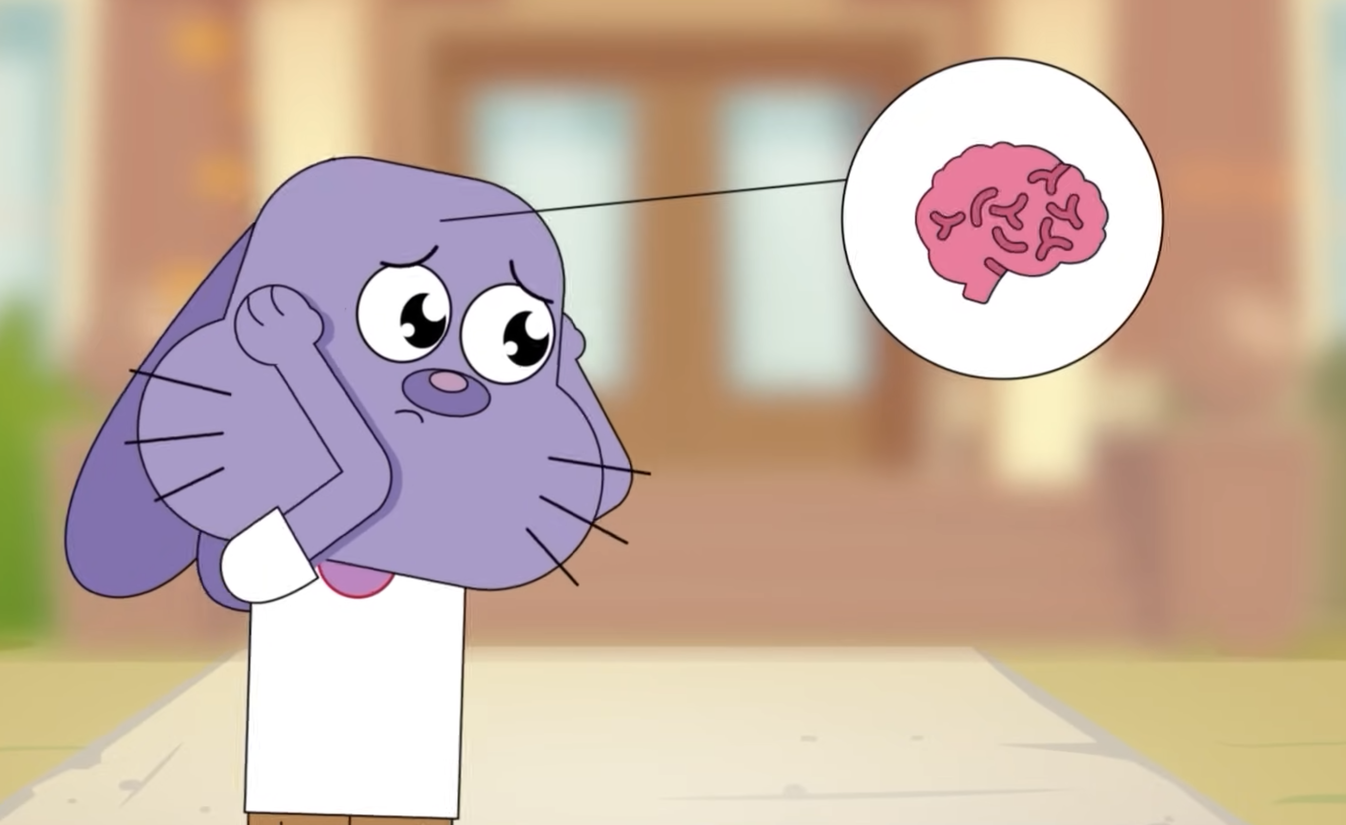 Le psychotraumatisme expliqué aux enfants